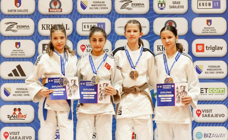 Emanuele Castagna Sarajevo Judo Hopes Tournament 2026 2026 421425 1