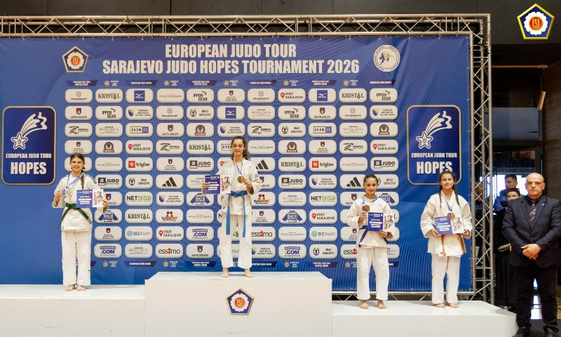 Emanuele Castagna Sarajevo Judo Hopes Tournament 2026 2026 421837 1