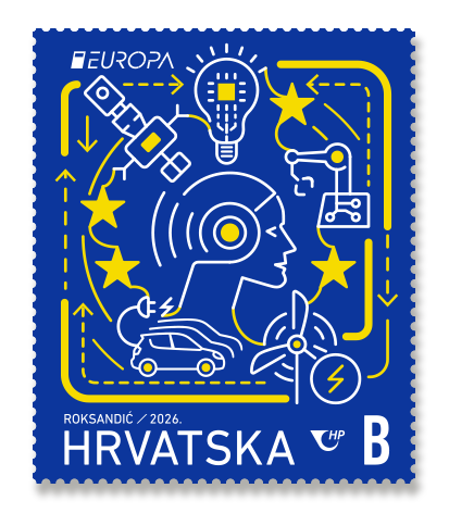 MARKA EUROPA26 HR