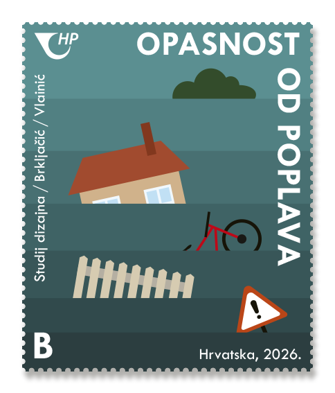 MARKA KLIMATSKE PROMJENE poplave