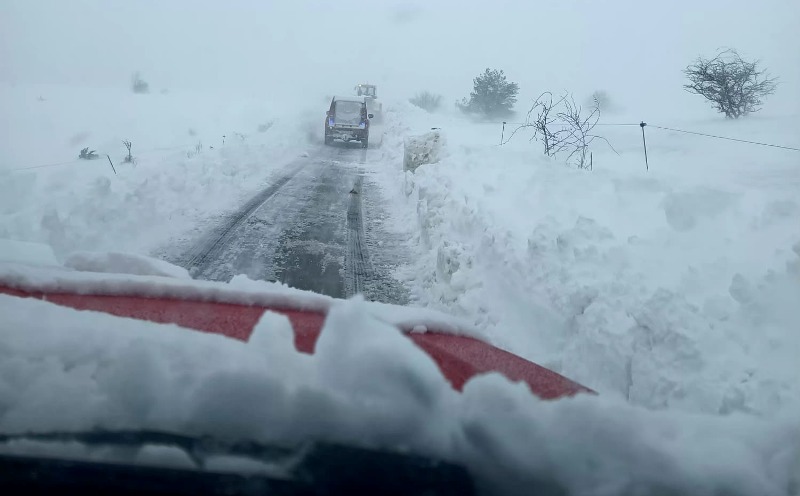 Plitvice spašavanje obitelji 7
