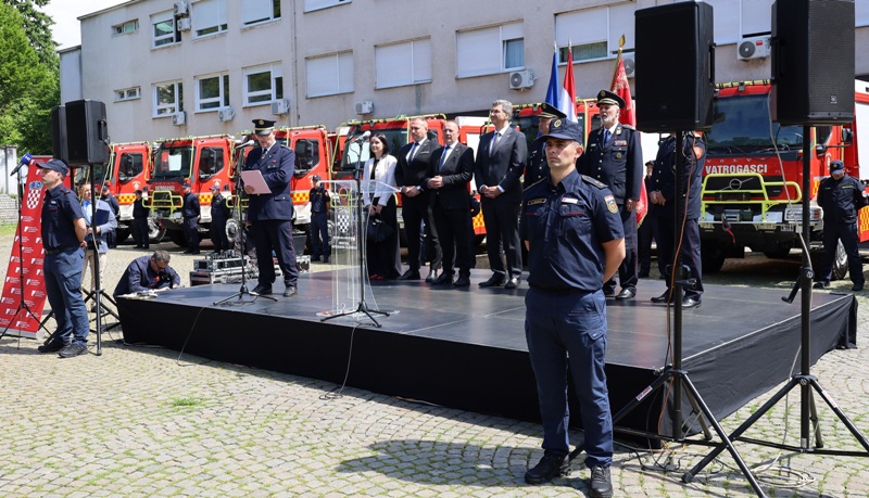 Podjela vozila 18.5 5