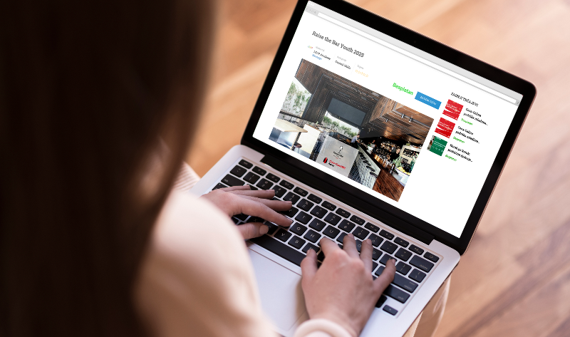 Raise the Bar Youth 2