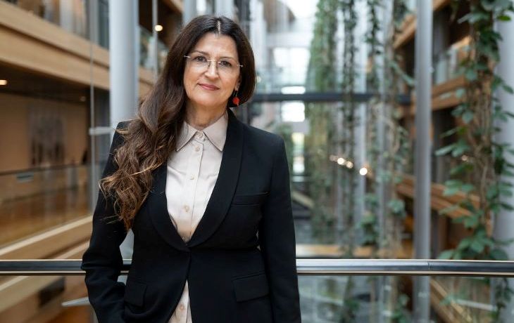 Romana Jerković Kraljić photo