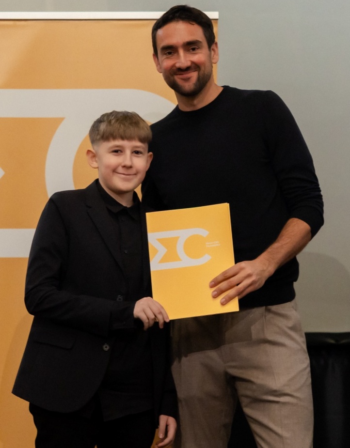 smanjenoZaklada Marin Cilic 2025 196