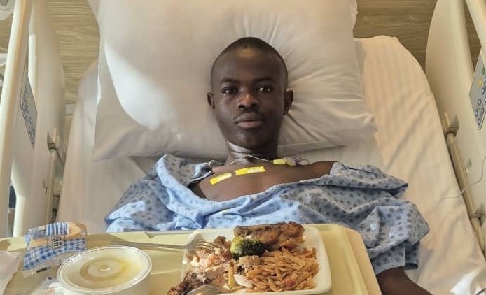 Emmanuel Nshimiyimano