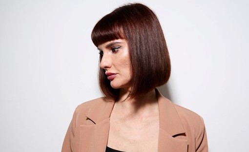 French Bob trend firzura za zimu