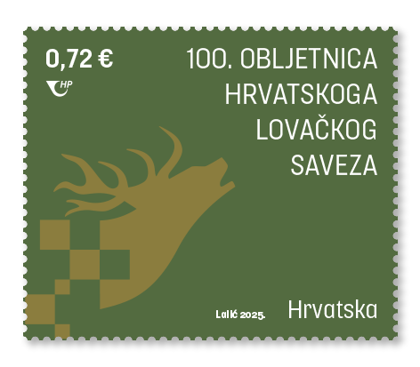 MARKA LOVACKI SAVEZ 