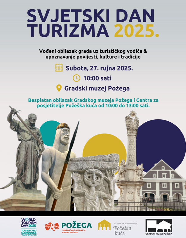 Svjetski dan turizma 2025
