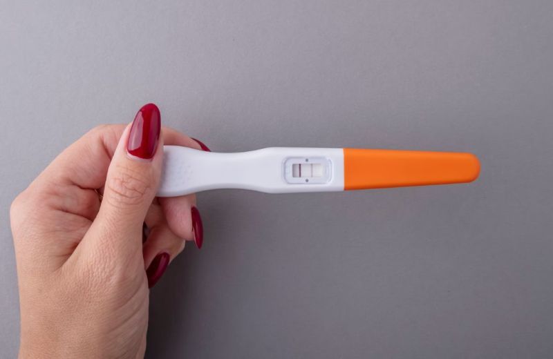 Zlato se koristi u proizvodnji testova za trudnoću