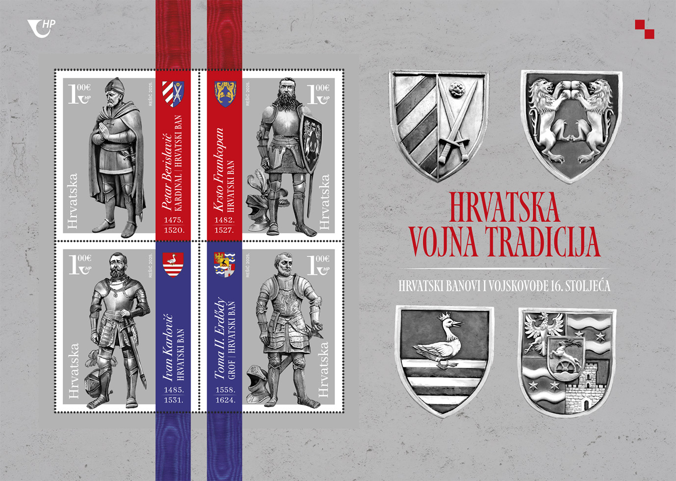BLOK Hrv vojna tradicija