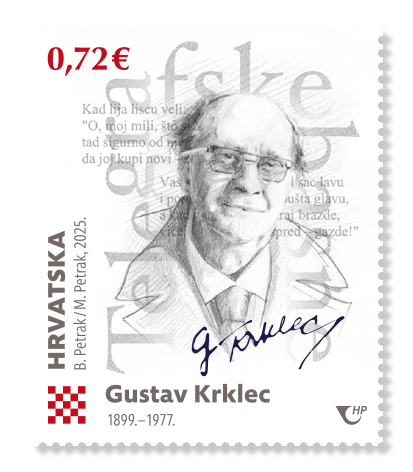 MARKA Krklec