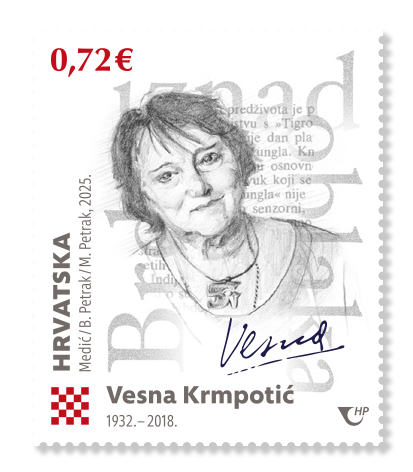 MARKA Krmpotic
