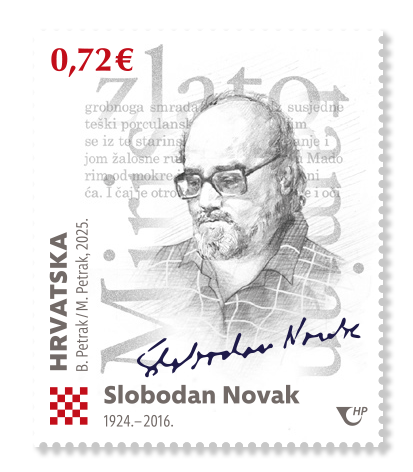 MARKA Novak