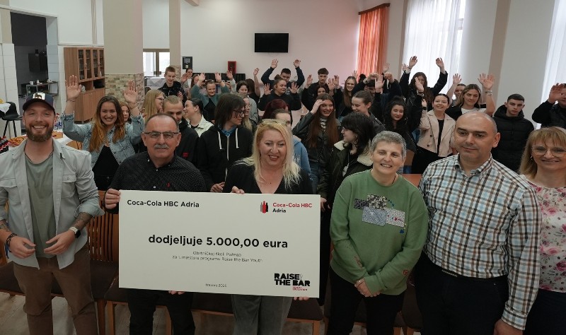 Obrtnicka skola Pozega