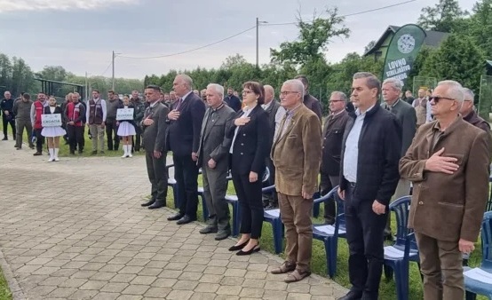 Otvorenje 2. Grand Prix Hrvatska Bzenica 6 768x346