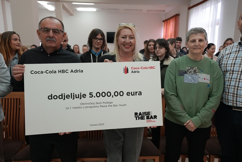 Predrag Saric Aleksanda Todorovic Marijana Levar