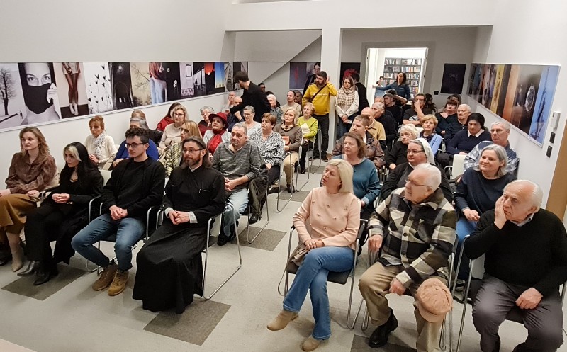 Rabinovo predavanje sl