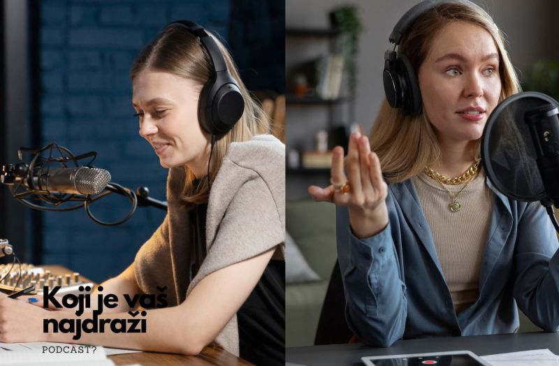 Sve popularniji medijski format
