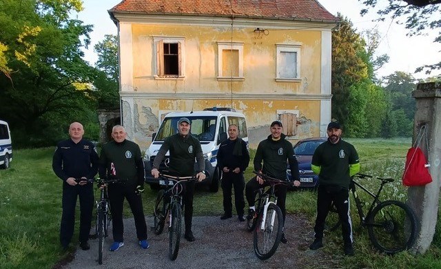 Trenkovo