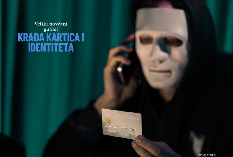 Veliki gubici novca cyber napadi u Hrvatskoj