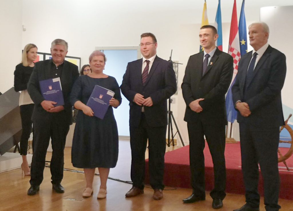Pakrac projekti 2
