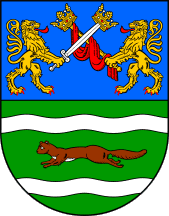 Požeško slavonska županija grb