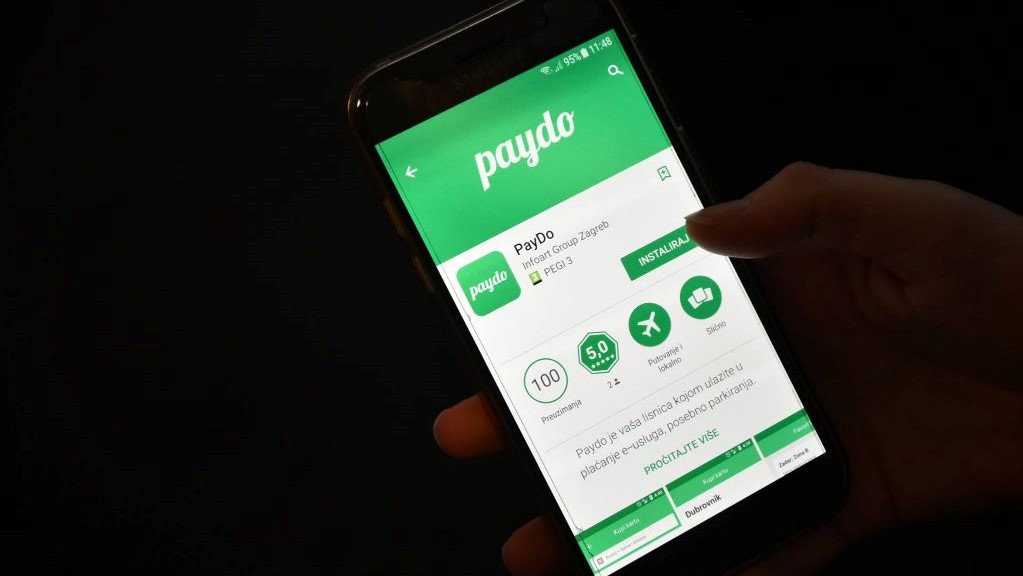 paydoo