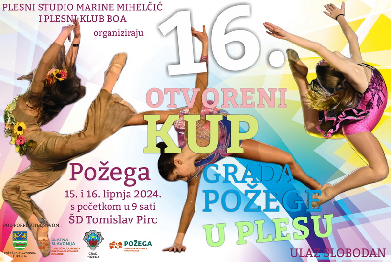 16 regionalno