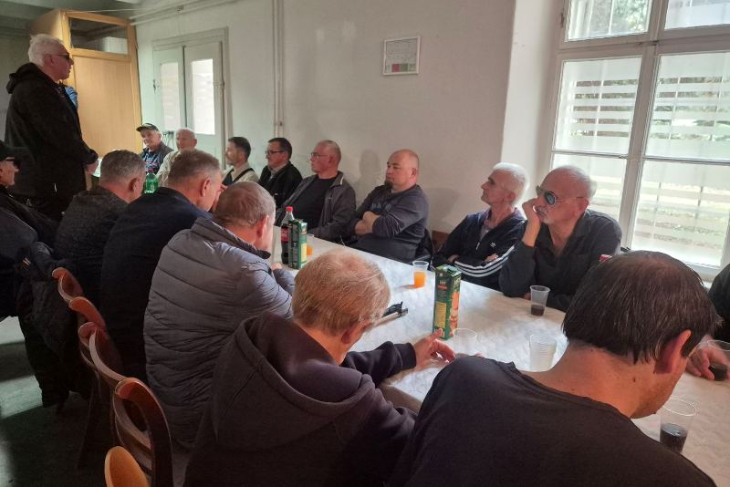 Dan bijelog štapa u Požegi obilježen predavanjem dr. Ane Prkačin Opačak "Vidjeti srcem, živjeti punim plućima"