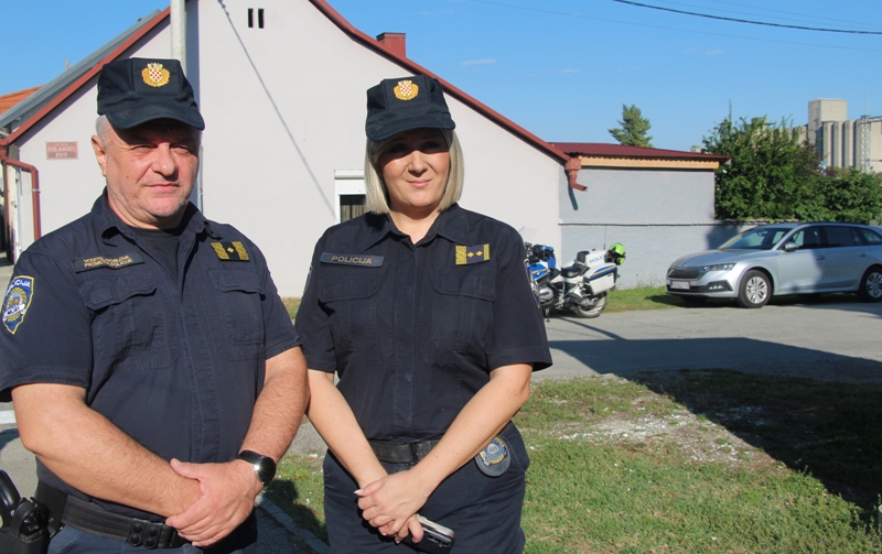 Dani sigurnosti u prometu ROADPOL i Dan bez poginulih u prometu