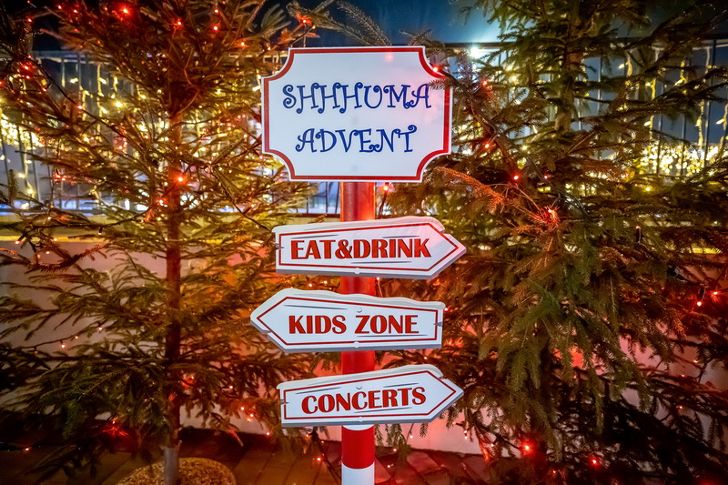 3 advent