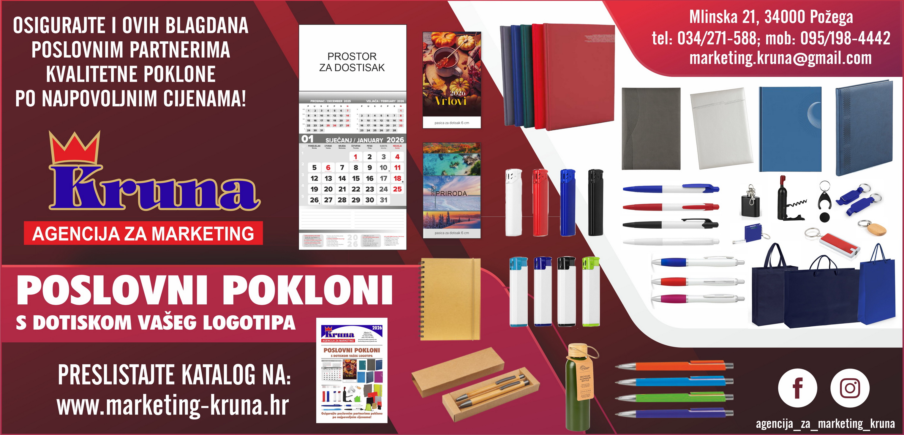 BANNER KATALOG