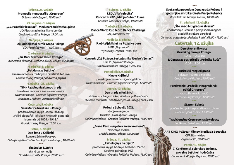 Brošura Grgurevo 20261