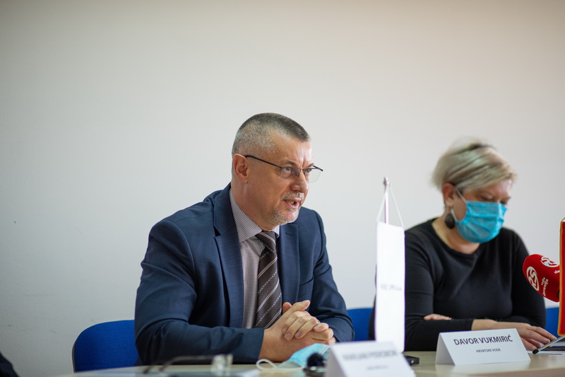 D.VUKMIRIC HRVATSKE VODE