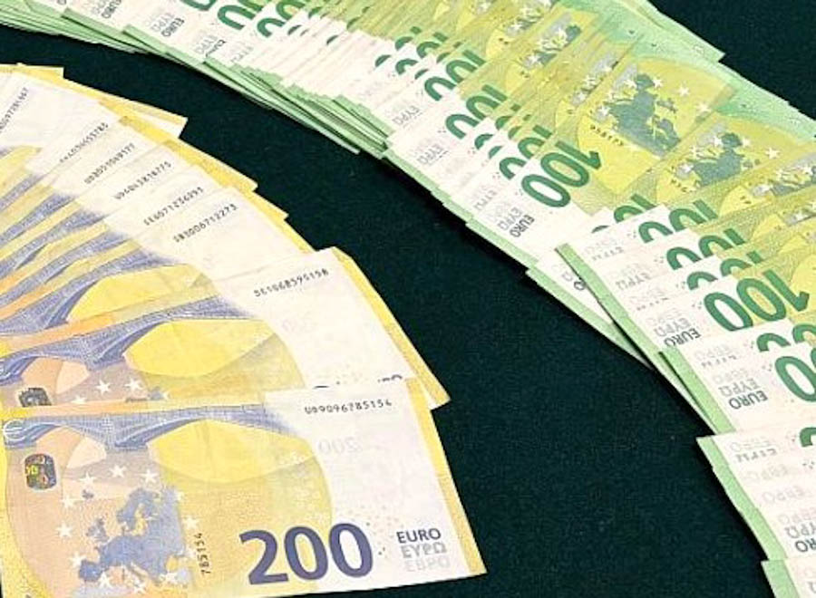 Izgubljena kartica i PIN iskorišteni za neovlašteno podizanje novca