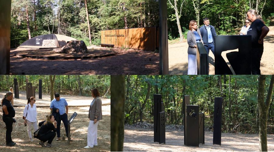Kaptol na arheološkoj karti Europe: Završena prva faza, slijedi ulaganje veće od 600 tisuća eura