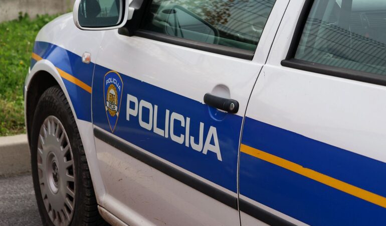 Kod Velike otuđeno više stotina metara kabela sa željezničke pruge