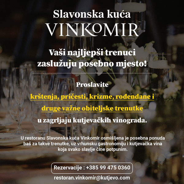 Unutar teksta proslave