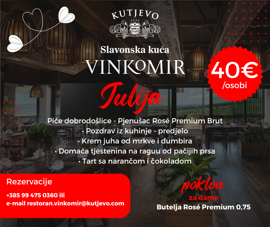 Valentinovo 1