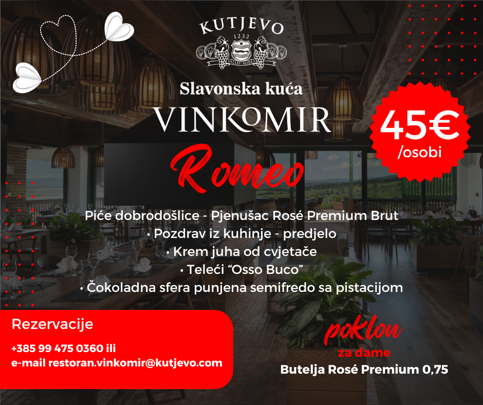 Valentinovo 2