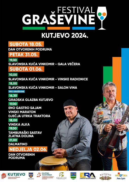a2 festival grasevine 1