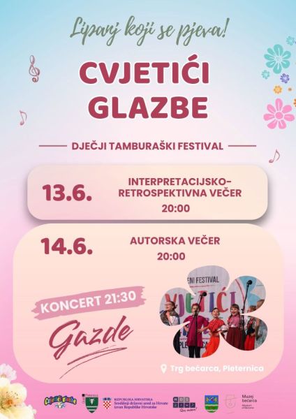 banner cvjetici glazbe 2026