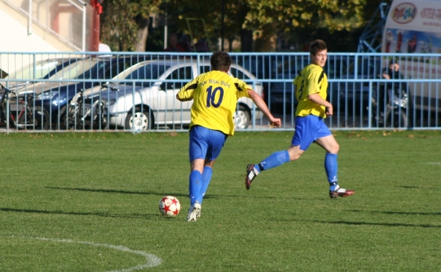 1. ŽNL POŽEŠKO SLAVONSKA - 11. kolo