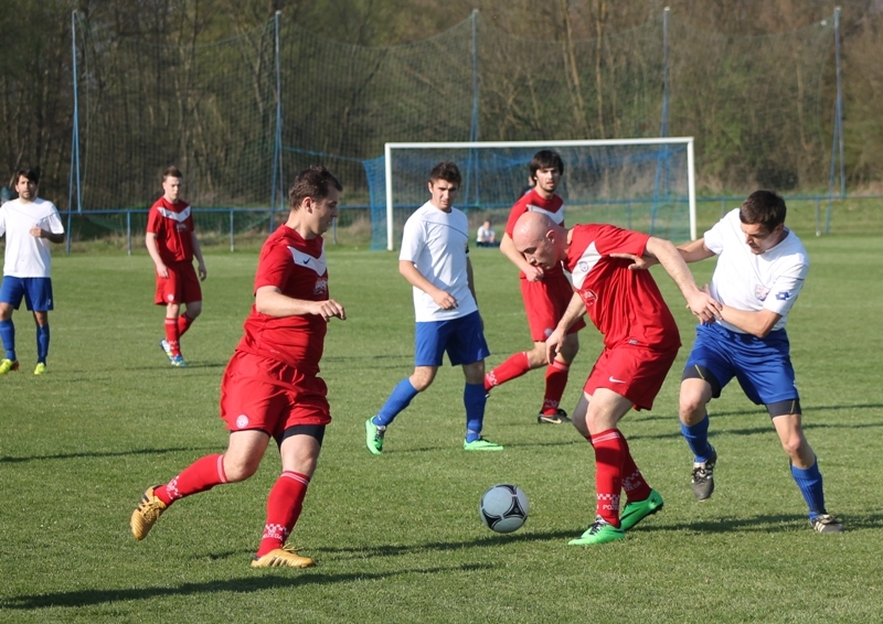 1. ŽNL Požeško-slavonska - 13. kolo