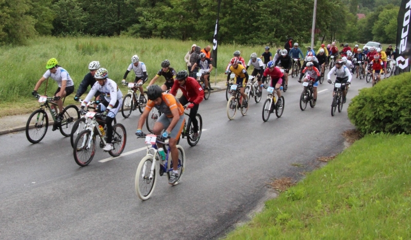 11. MTB utrka Papuk