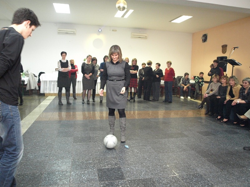 18. Lipljansku noć