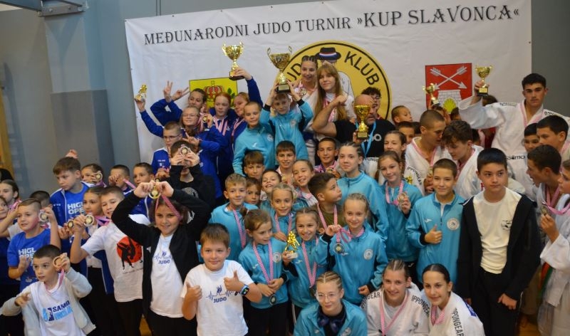 2. "Kup Slavonca“ u Čaglinu okupio 331 natjecatelja iz pet susjednih zemalja