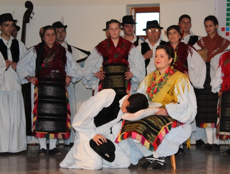 2. Županijski kulturni mozaik