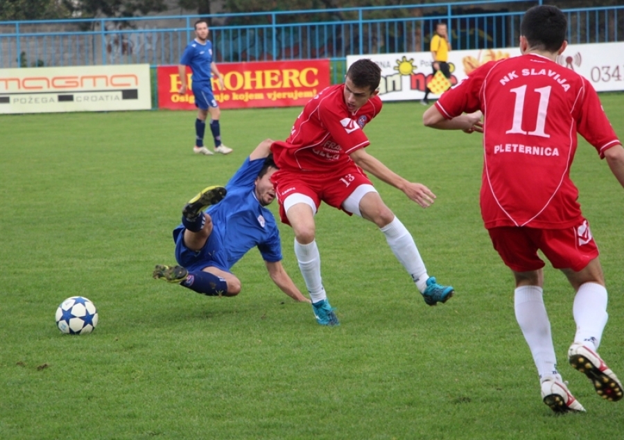 3. HNL Istok - 13. kolo
